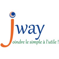Jway Maroc logo - Similar company to Jway Services
