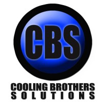 Cooling Brothers Solutions logo - Similar company to Yyz Maritime Management & Consultancy