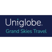 Uniglobe Grand Skies Travel logo - Similar company to Suwyyn Travel Solutions