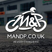 M&P Direct logo - Similar company to X