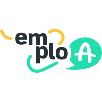 emploa.social logo - Similar company to Atelier A2C2 Alias A²C²
