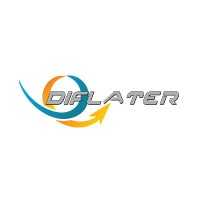 DIFLATER logo - Similar company to Laboratoire Odost - Buccotherm® Et Castera®