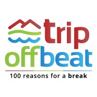 TripOffbeat.com logo - Similar company to Intact Pixel Production