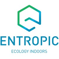 ENTROPIC - ecology indoors logo - Similar company to Proactive Risk Control