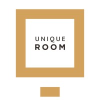 UniqueRoom logo - Similar company to Lojas Kubbo