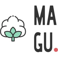 Ma Gu logo - Similar company to Sublimation Materials--We Supply Different Kinds Materials Products For Sublimation Printing.