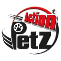 Action Petz logo - Similar company to Bubbas Project Gym