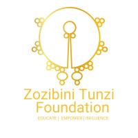 Zozibini Tunzi Foundation logo - Similar company to Dai-Tec Solutions