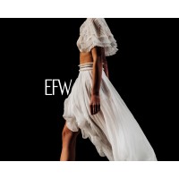 Edinburgh Fashion Week logo - Similar company to Tartan™Models