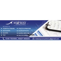 Midway Consultancy