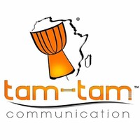 TamTam Communication logo - Similar company to Digitxplus Francophone