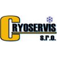 Cryoservis s.r.o. logo - Similar company to Cryo Service Srl