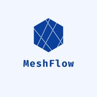MeshFlow logo - Similar company to Donaa