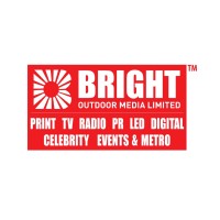 Bright Outdoor Media Limited logo - Similar company to Digit Design Studios