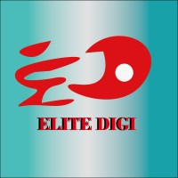 Elite Digi logo - Similar company to Techign