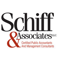 SCHIFF & ASSOCIATES, LLC logo - Similar company to Author/Speaker