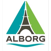 ALBORG logo - Similar company to Sedra Egypt