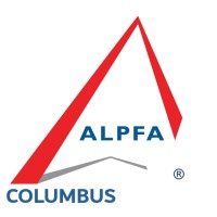 ALPFA Columbus logo - Similar company to Upper Room Solutions