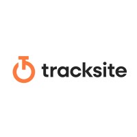 TrackSite ApS logo - Similar company to Stage One Computing A/S.
