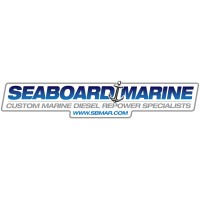 Seaboard Marine Inc. logo - Similar company to Seven Seas