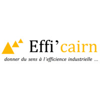 Effi'cairn logo - Similar company to Son Pet