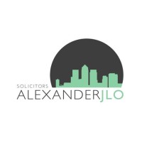 Alexander JLO Solicitors logo - Similar company to British South Asian Dialogue Forum
