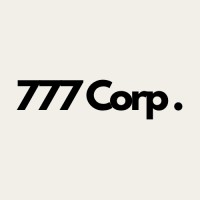 777 Corp. logo - Similar company to Dfam Alpha