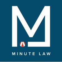 Minute Law logo - Similar company to Itsfree Paani