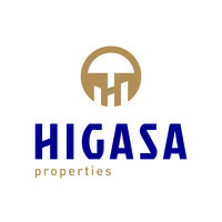 Higasa Properties logo - Similar company to Operator Arp Sp. Z O.O.