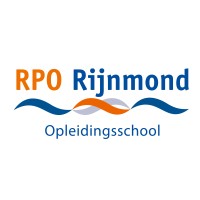 Opleidingsschool RPO Rijnmond logo - Similar company to Bouguite Logistics B.V.