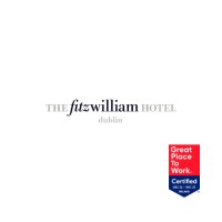 The Fitzwilliam Hotel, Dublin logo - Similar company to Conrad Dublin