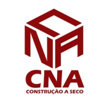 CNA - Construção a seco e Steel Frame logo - Similar company to Engcap Soluções Em Engenharia