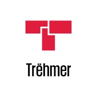 Trehmer logo - Similar company to T-Vfx