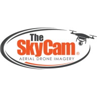 The SkyCam, Bury St Edmunds logo - Similar company to The Skycam