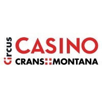 Casino Circus de Crans-Montana logo - Similar company to Corentin Celton
