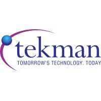 Tekman India Pvt Ltd logo - Similar company to Tarachandra Engineering Pvt. Ltd.