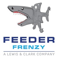 Feeder Frenzy LLC logo - Similar company to Lewis And Clark