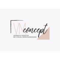 VM Concept  agência criativa de Visual Merchandising logo - Similar company to Aria Studio
