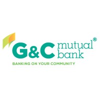 G&C Mutual Bank logo - Similar company to Zay.Works