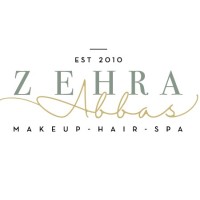 Zehra Abbas  Makeup-Hair-Spa logo - Similar company to The Mindpreneur