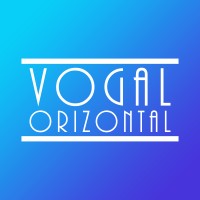 VogalOrizontal logo - Similar company to Liofyllo
