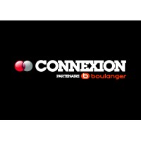 CONNEXION partenaire BOULANGER logo - Similar company to Autocars Lasbareilles