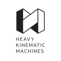 Heavy Kinematic Machines logo - Similar company to Jura Systems
