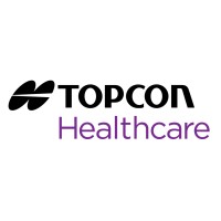 Topcon Healthcare logo - Similar company to Topcon