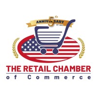 The Hispanic Retail Chamber of Commerce logo - Similar company to Asociación De Las Américas De Supermercados