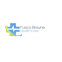 Fusco Browne Healthcare, regulated by CQC logo - Similar company to Accrosoft