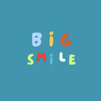 Association Big SMILE logo - Similar company to Bloodshift