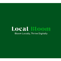 Local Bloom | Digital Media logo - Similar company to Compoclay