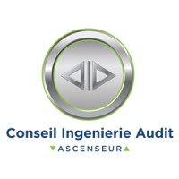 CIA Ascenseur logo - Similar company to Boudissa Ascenseur