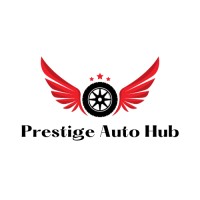 Prestige Auto Hub logo - Similar company to Autowater